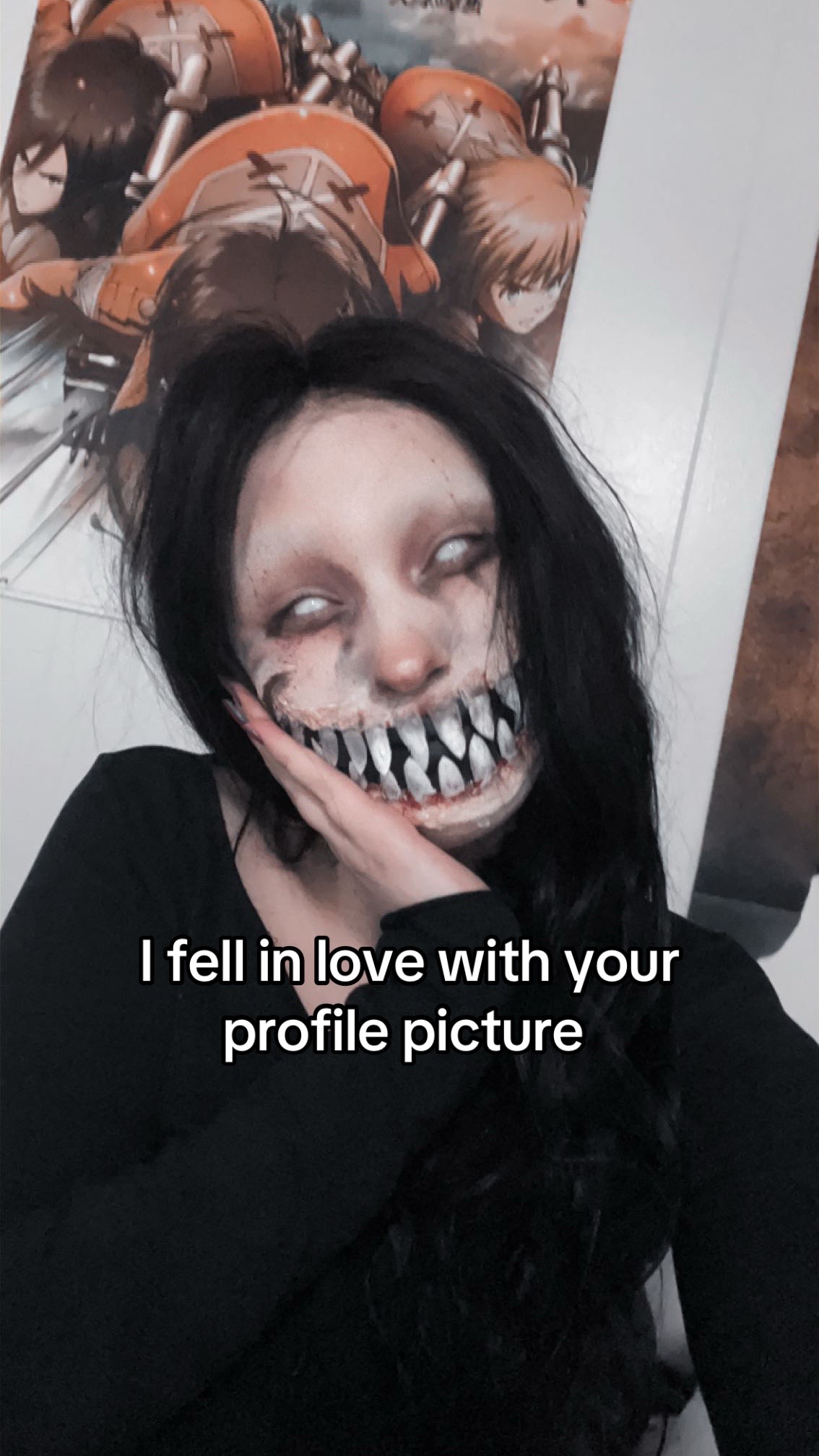 @Spooks