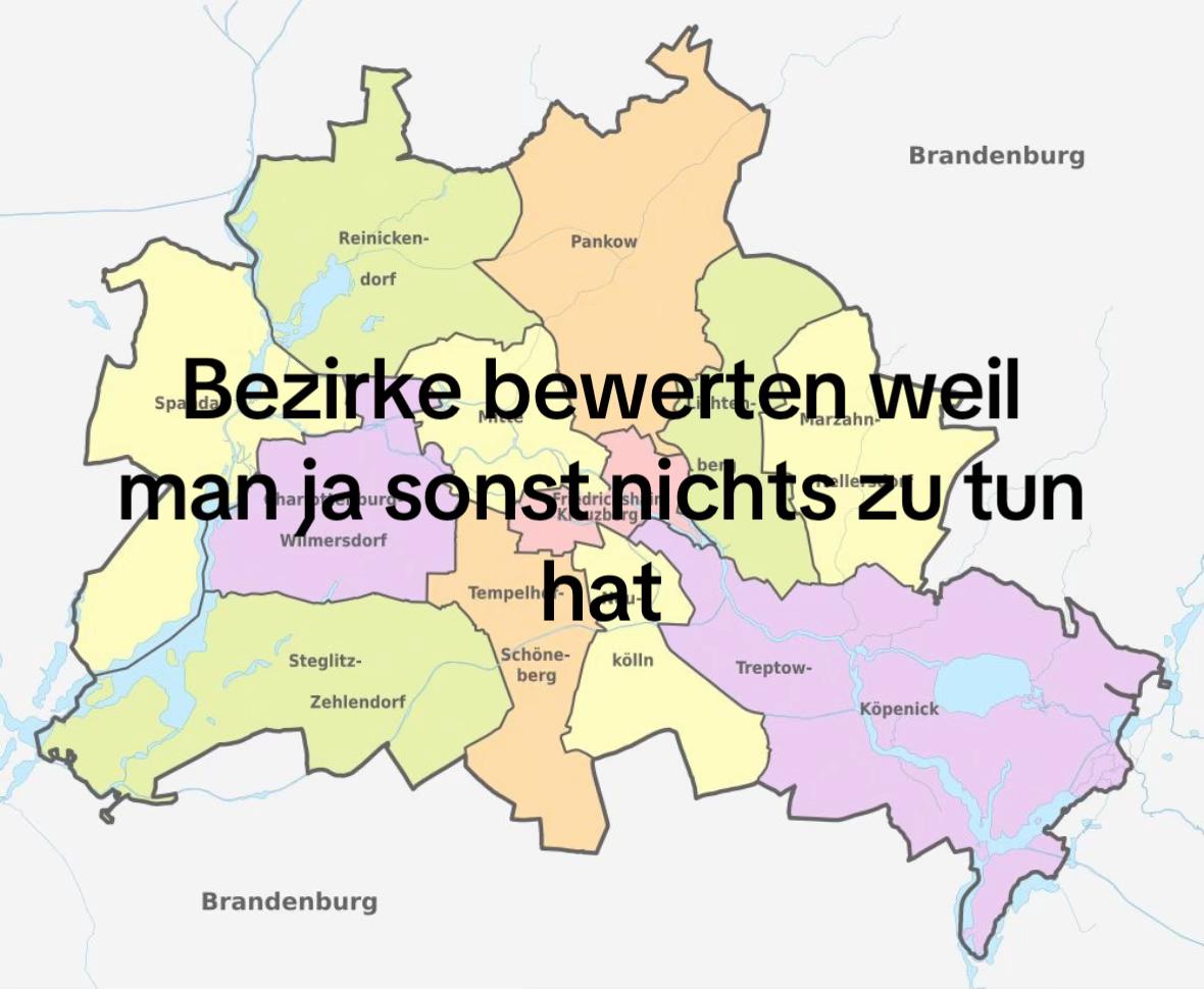 @alles bisschen random