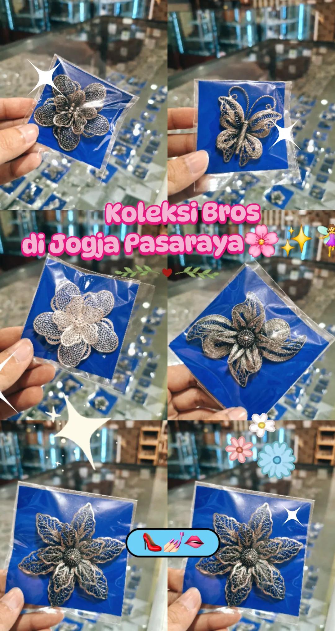 @Jogja Pasaraya