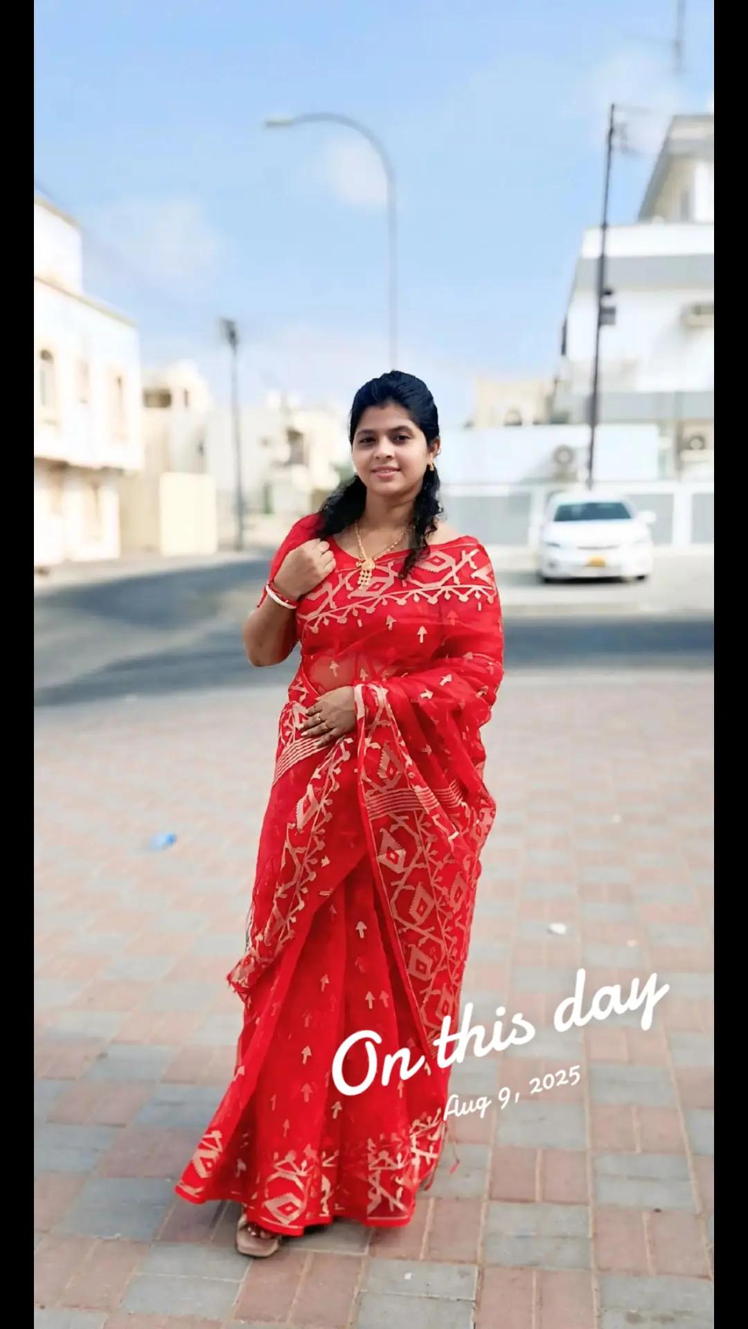 @Maya Nandy