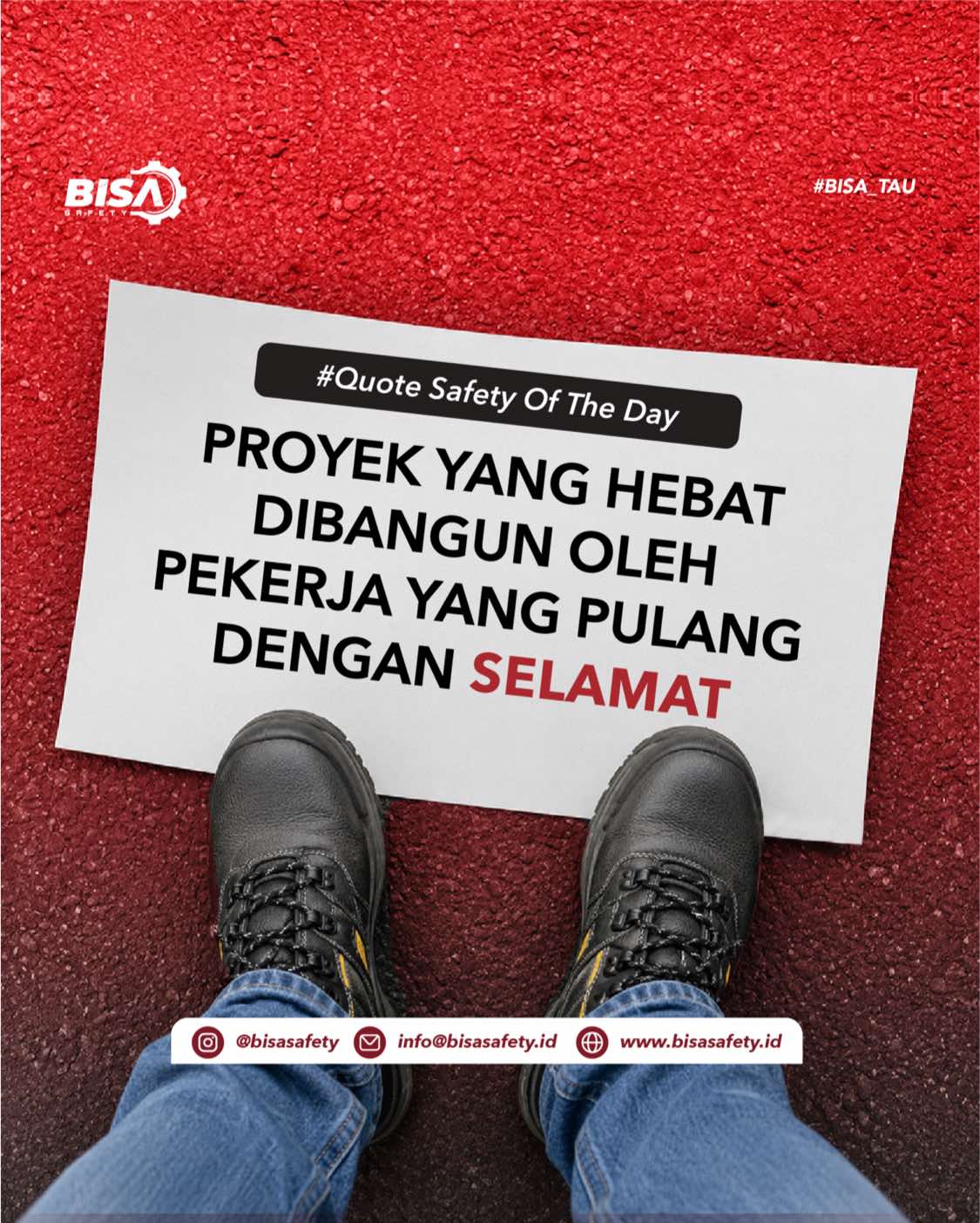 @bisasafety_