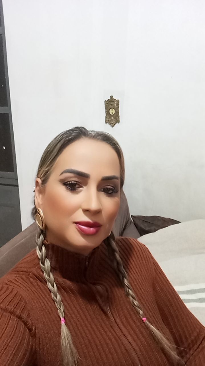 @Luciana Mota
