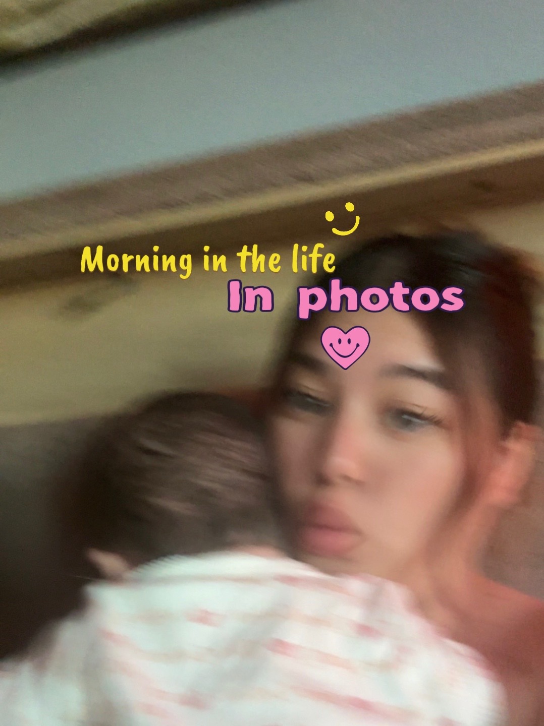 @Mekela | First time Mom 🧸🎀🤍
