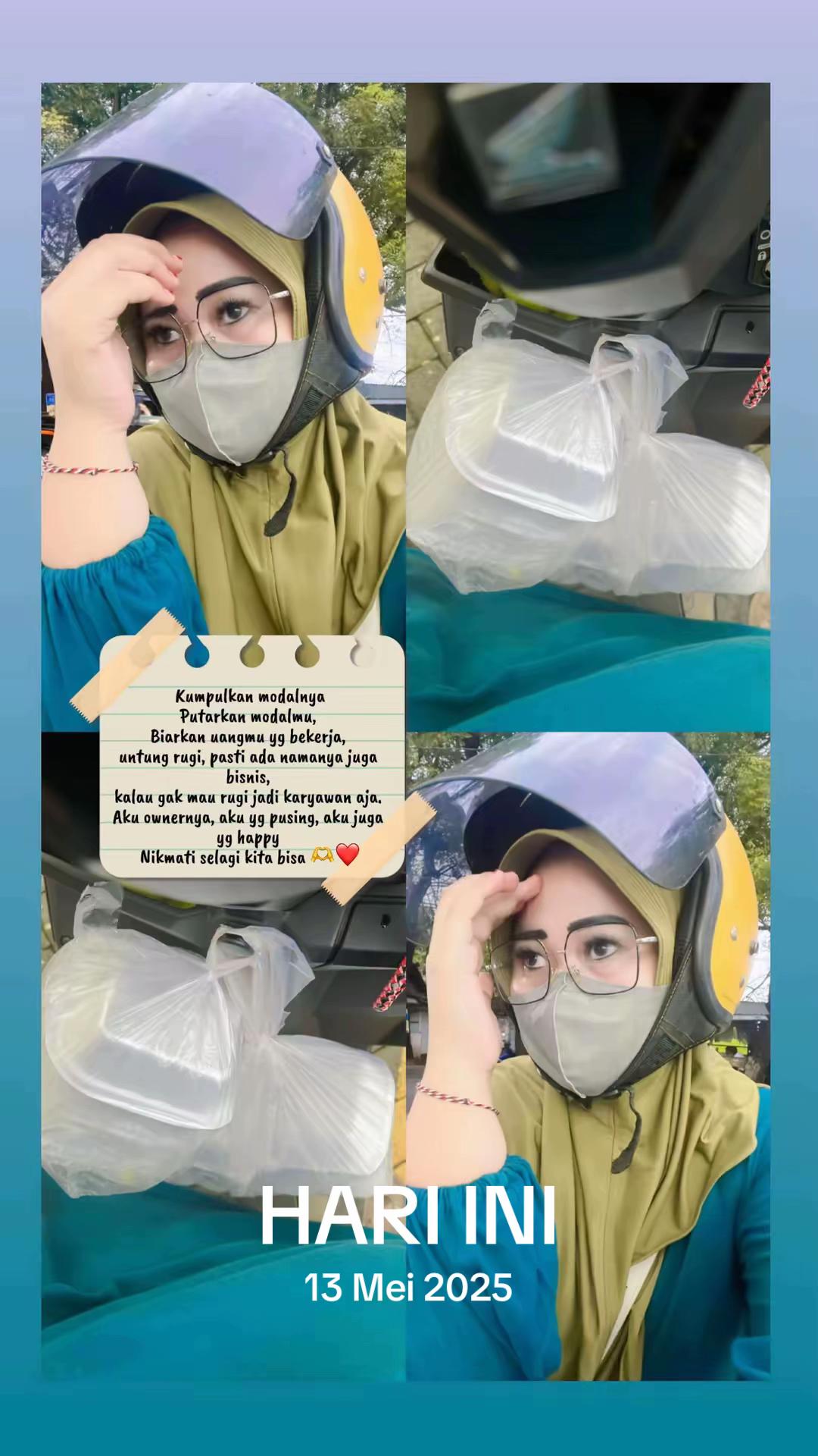 @mamanya della
