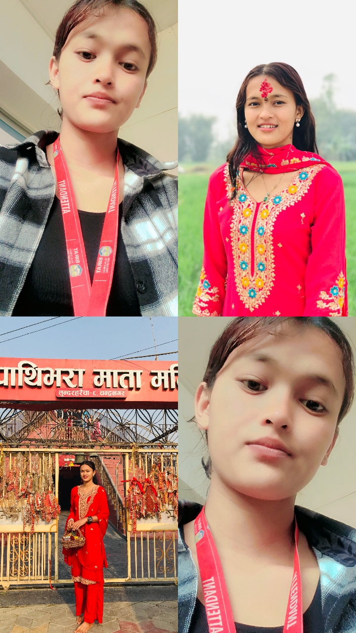 @Anita pradhan