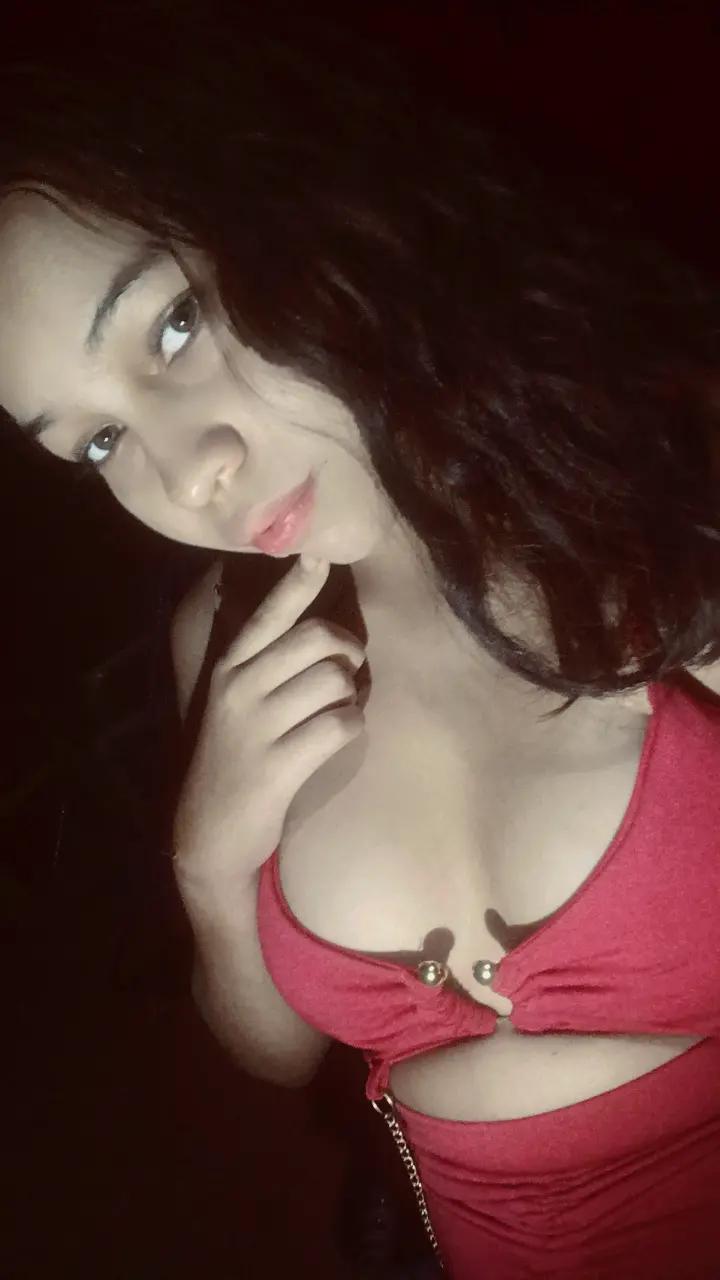 @maria clara Nascimento ❤️💭
