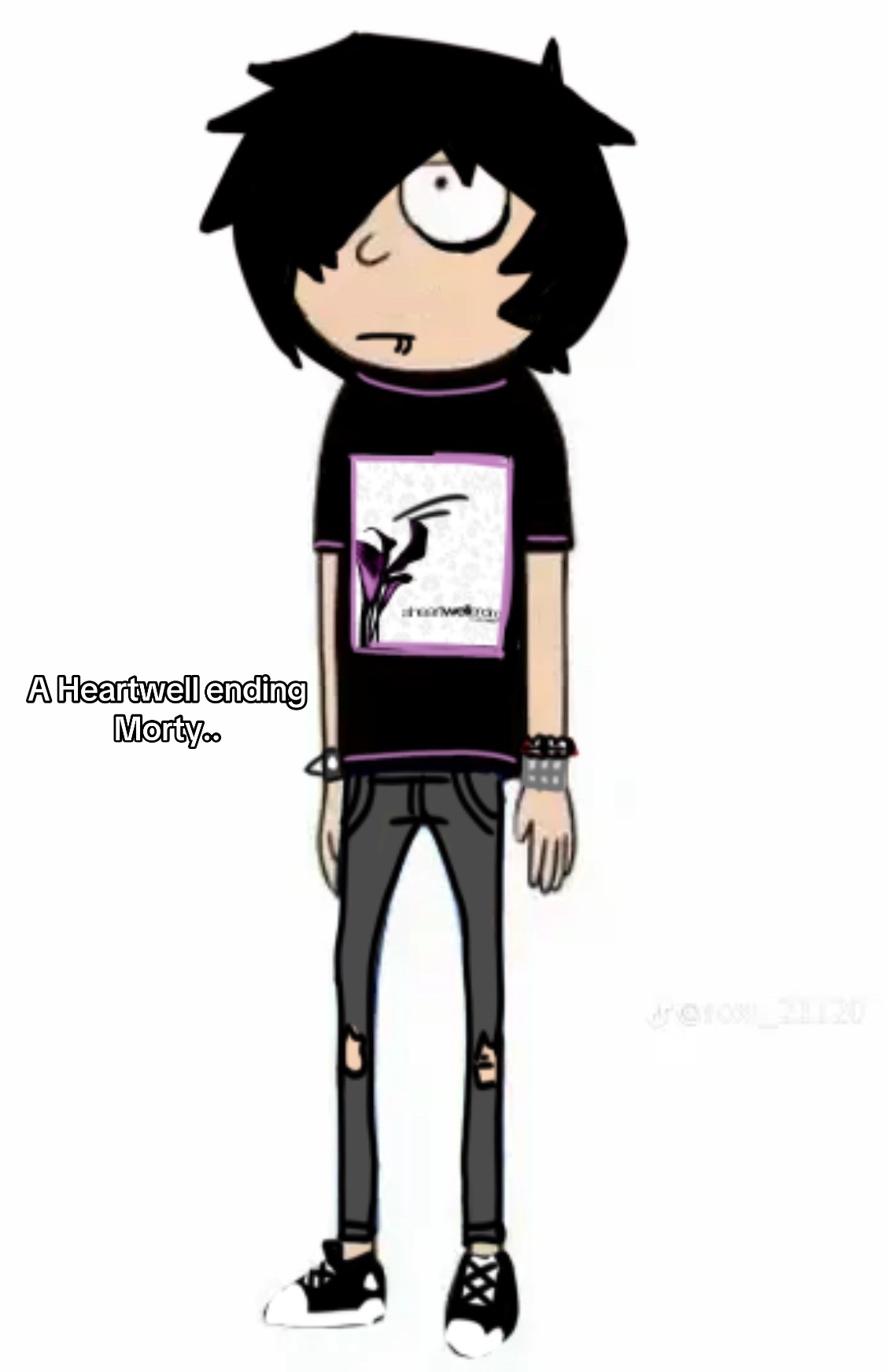 @Bill’s #1 Fan┆🎃🕸️·˚ ༘₊·