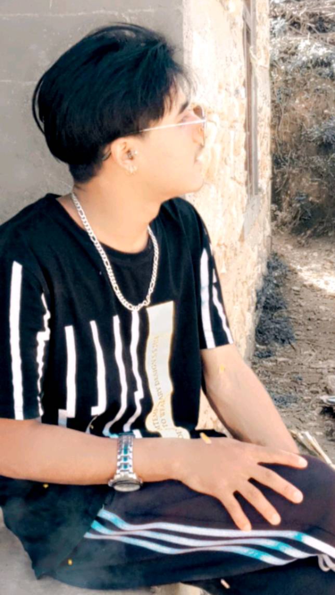 @it's me dhane