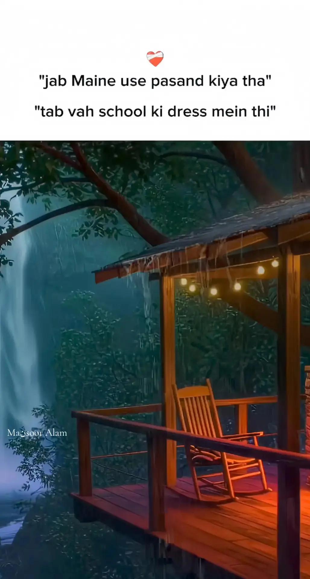 @Maنsoor Alam🥀♥️