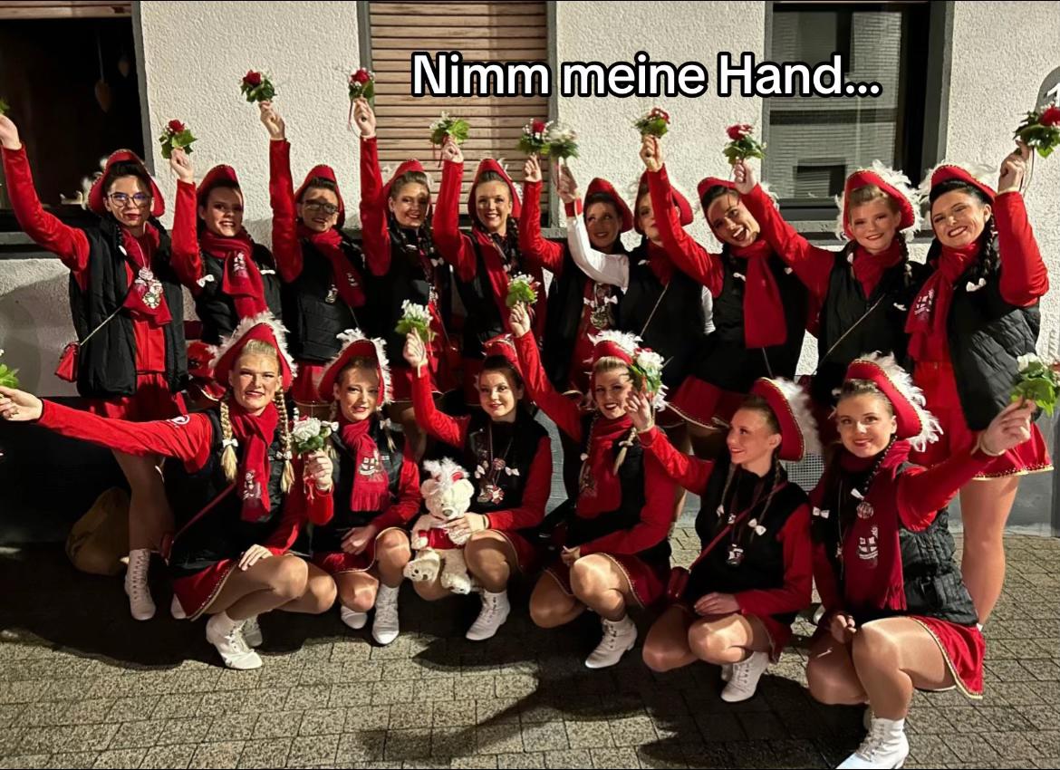 @Möhnengarde Mülheim-Kärlich