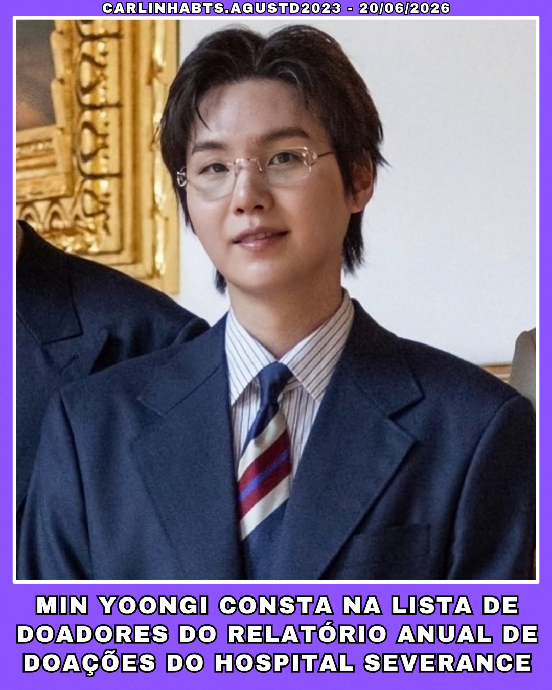 @Yoon, my sweet dream.
