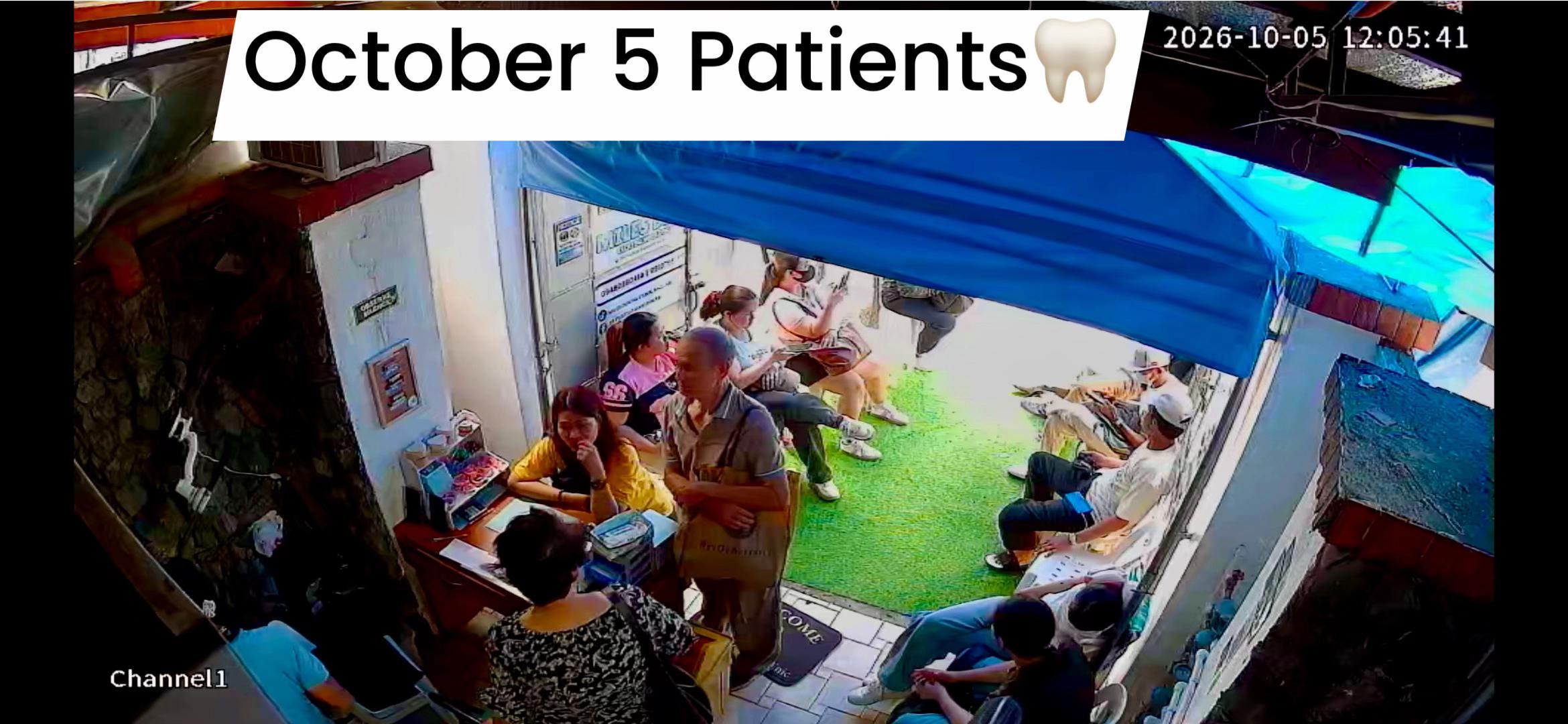 @Miles Dental clinic and lab