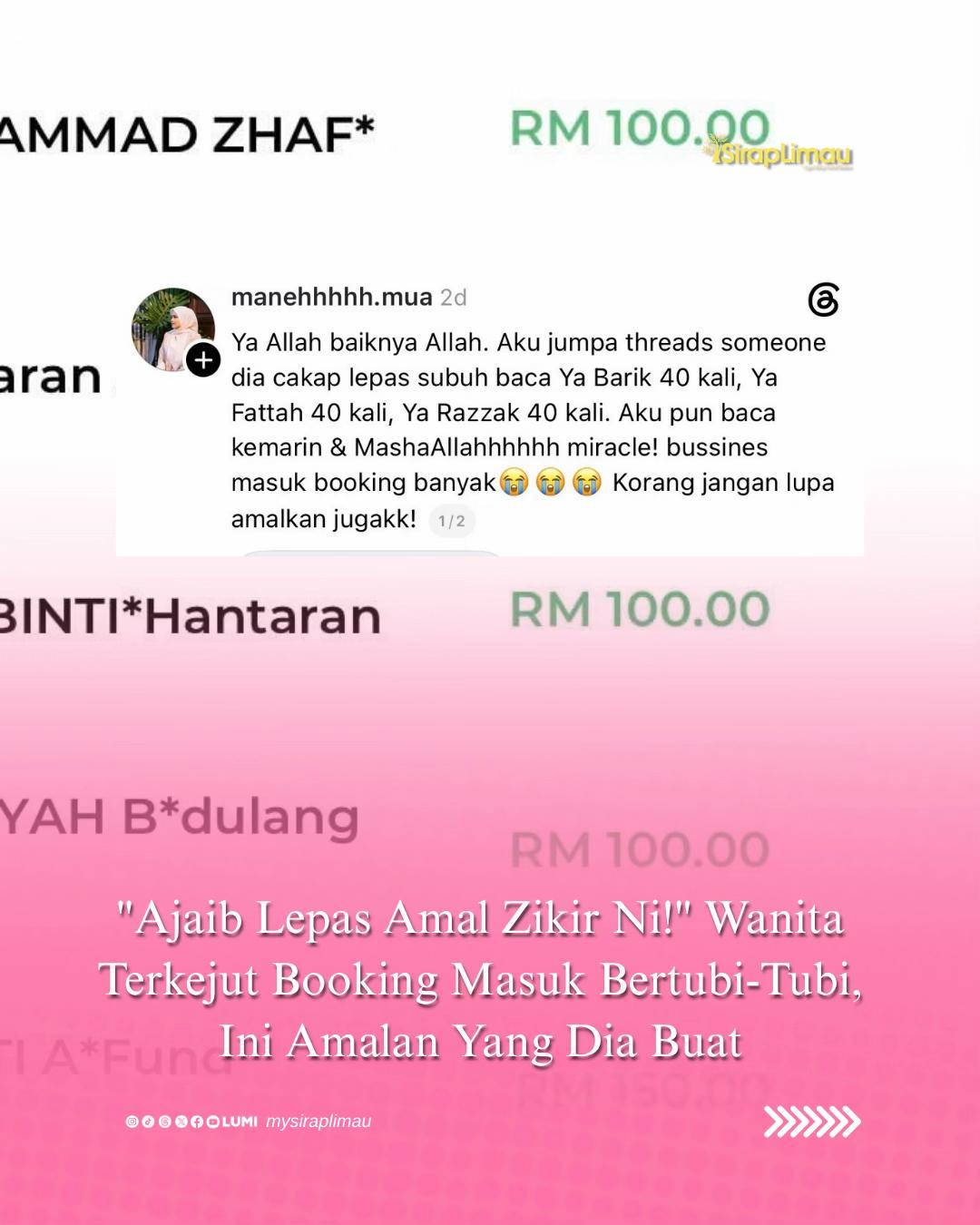 @Sirap Limau Official