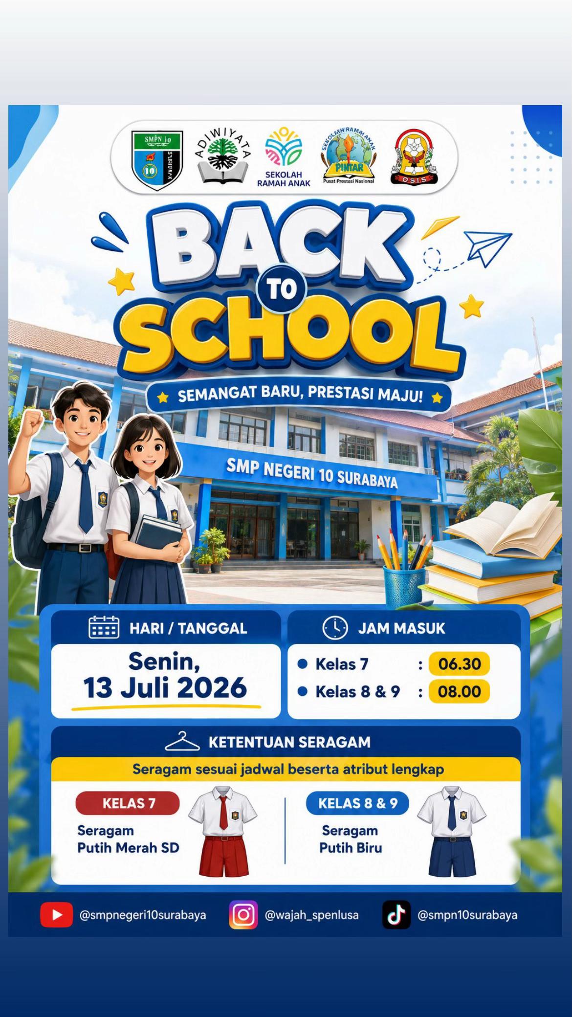 @SMP NEGERI 10 SURABAYA
