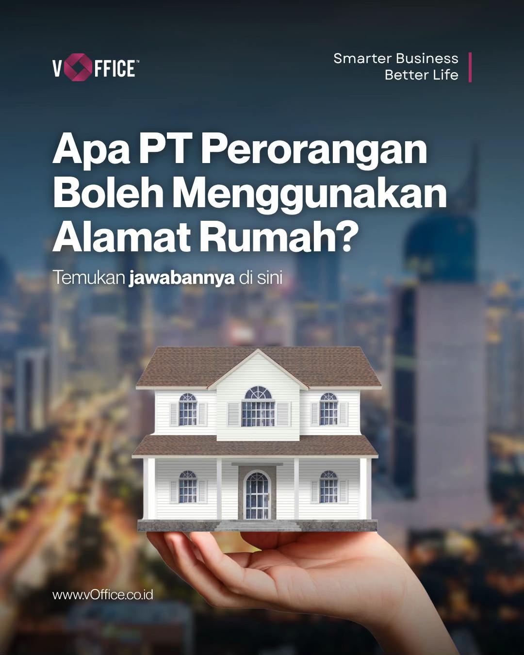 @vOffice Indonesia