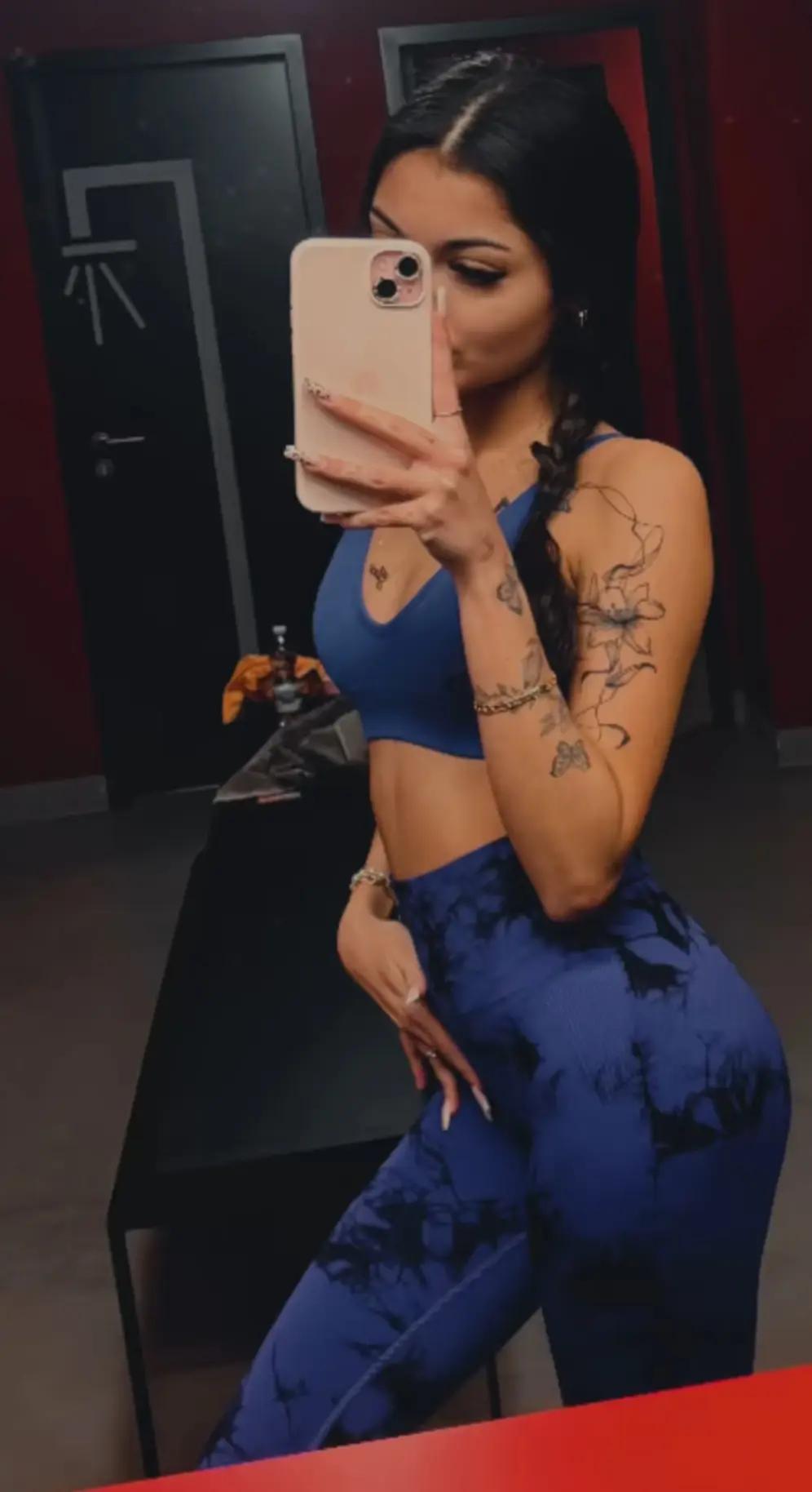 @🦋Ginell🦋