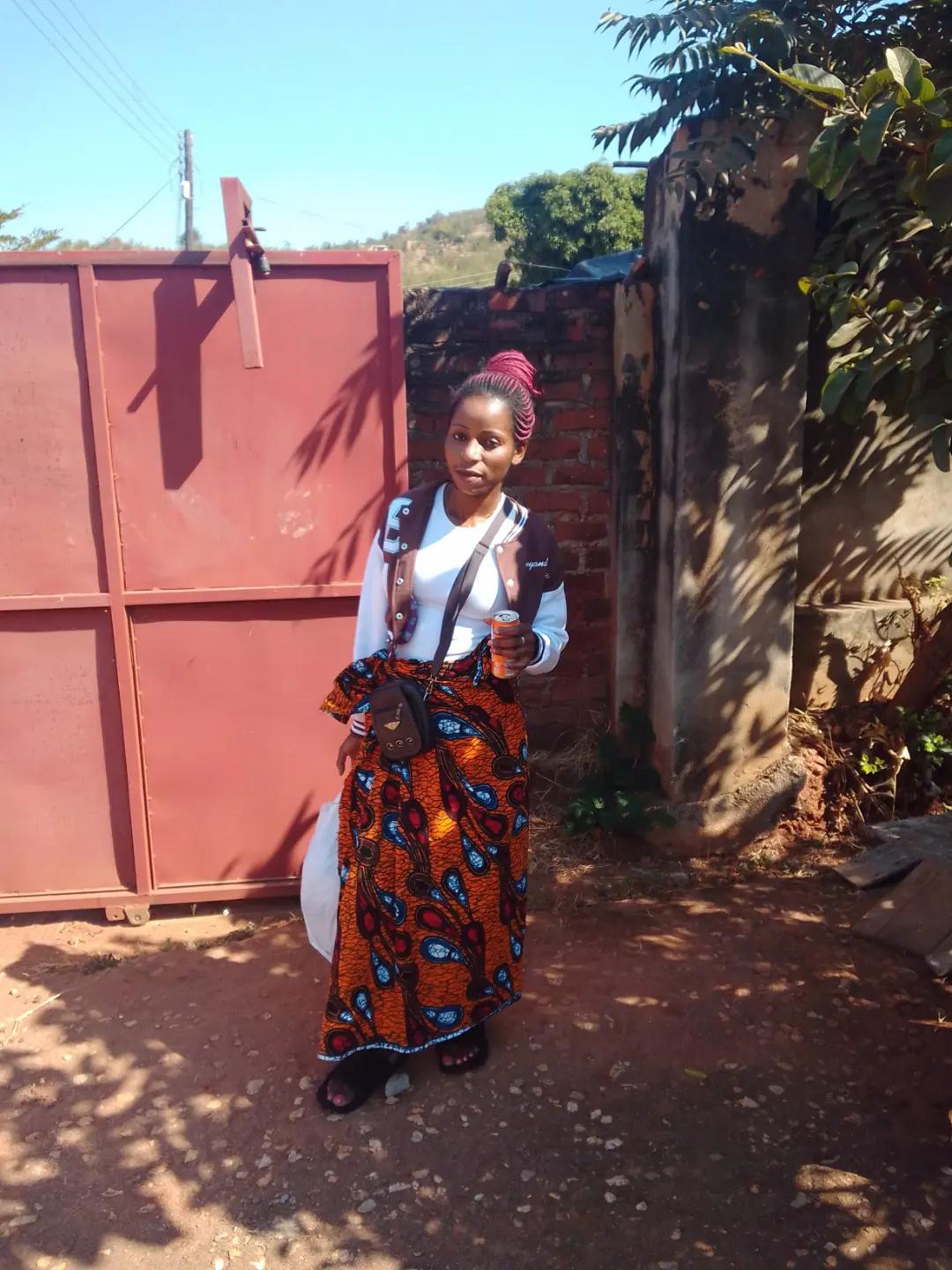 @memory mwale