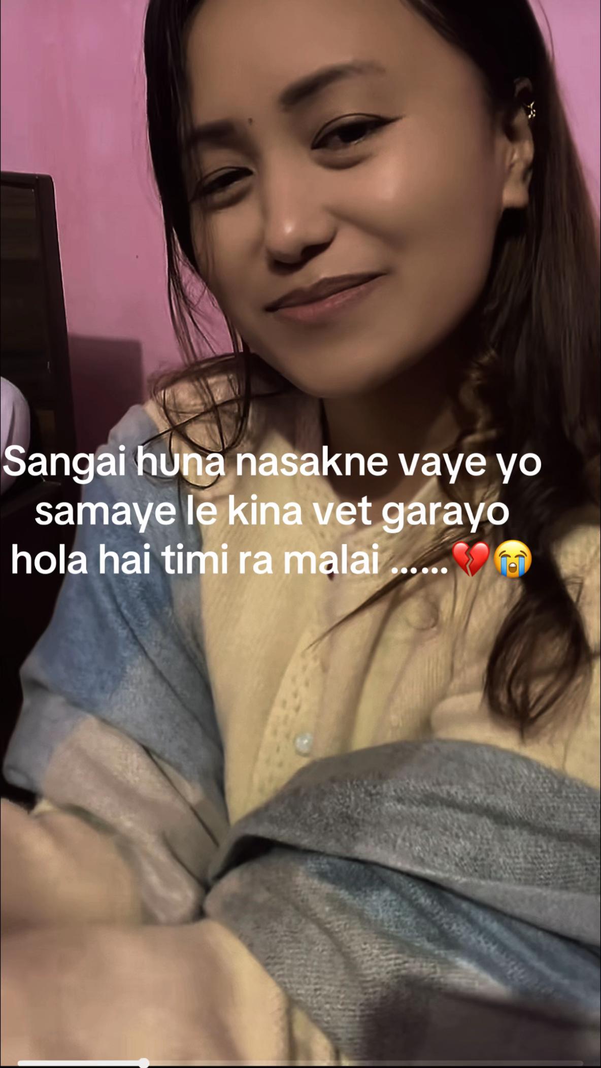 @💔💔 ( dear jindagi )