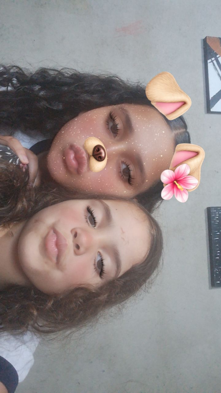 @Bethina Venturino