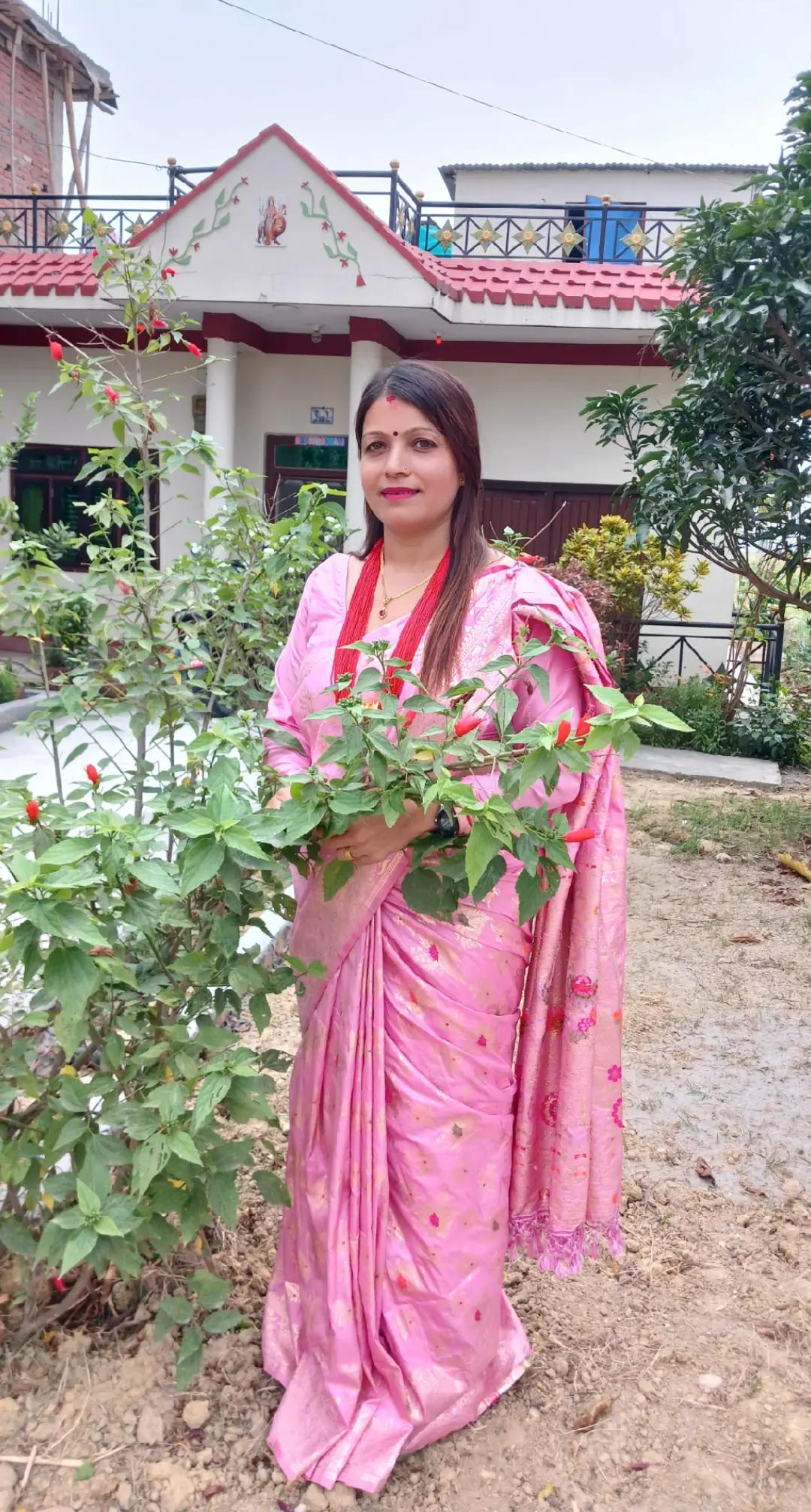 @Bimala Neupane