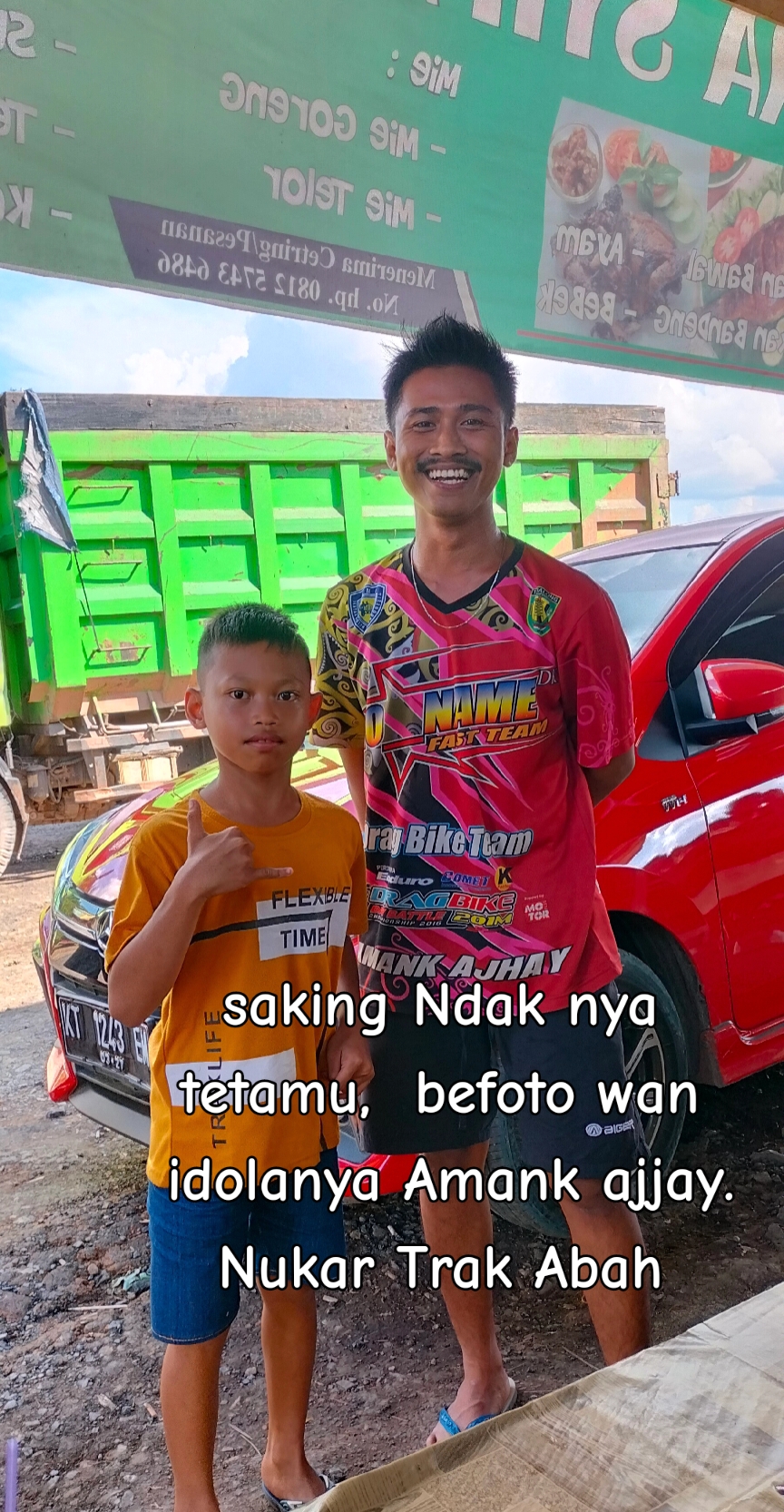@Dhani