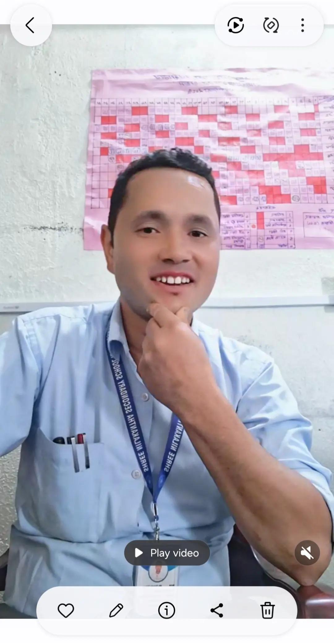 @Min bdr bohara