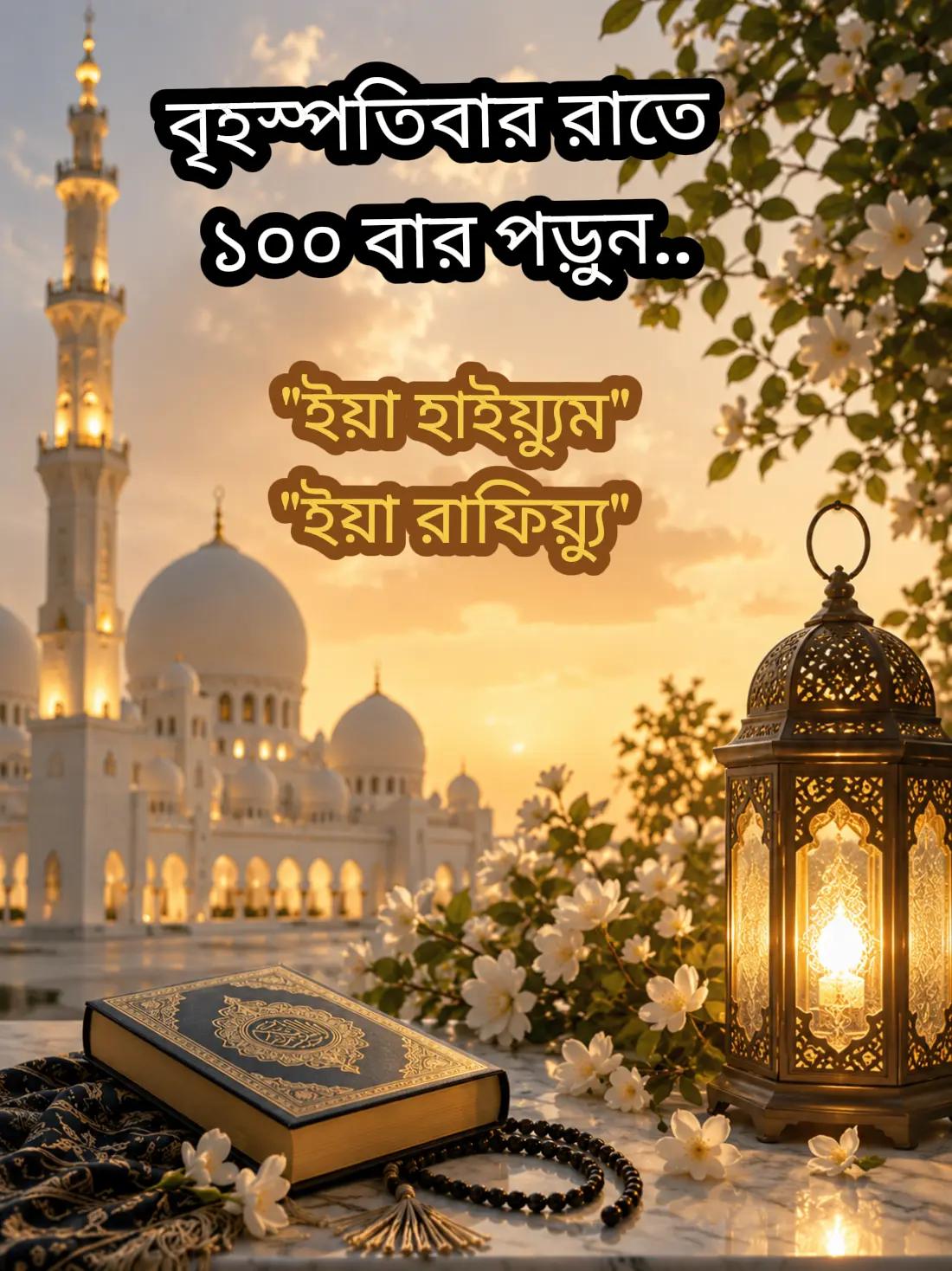 @আল্লাহর সন্তুষ্টি অর্জন