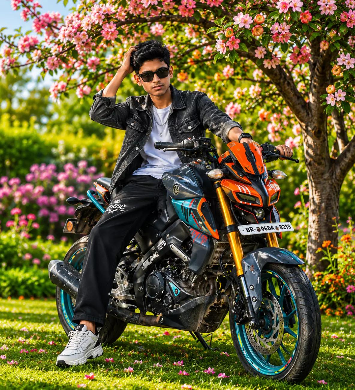 @krishan Yadav980