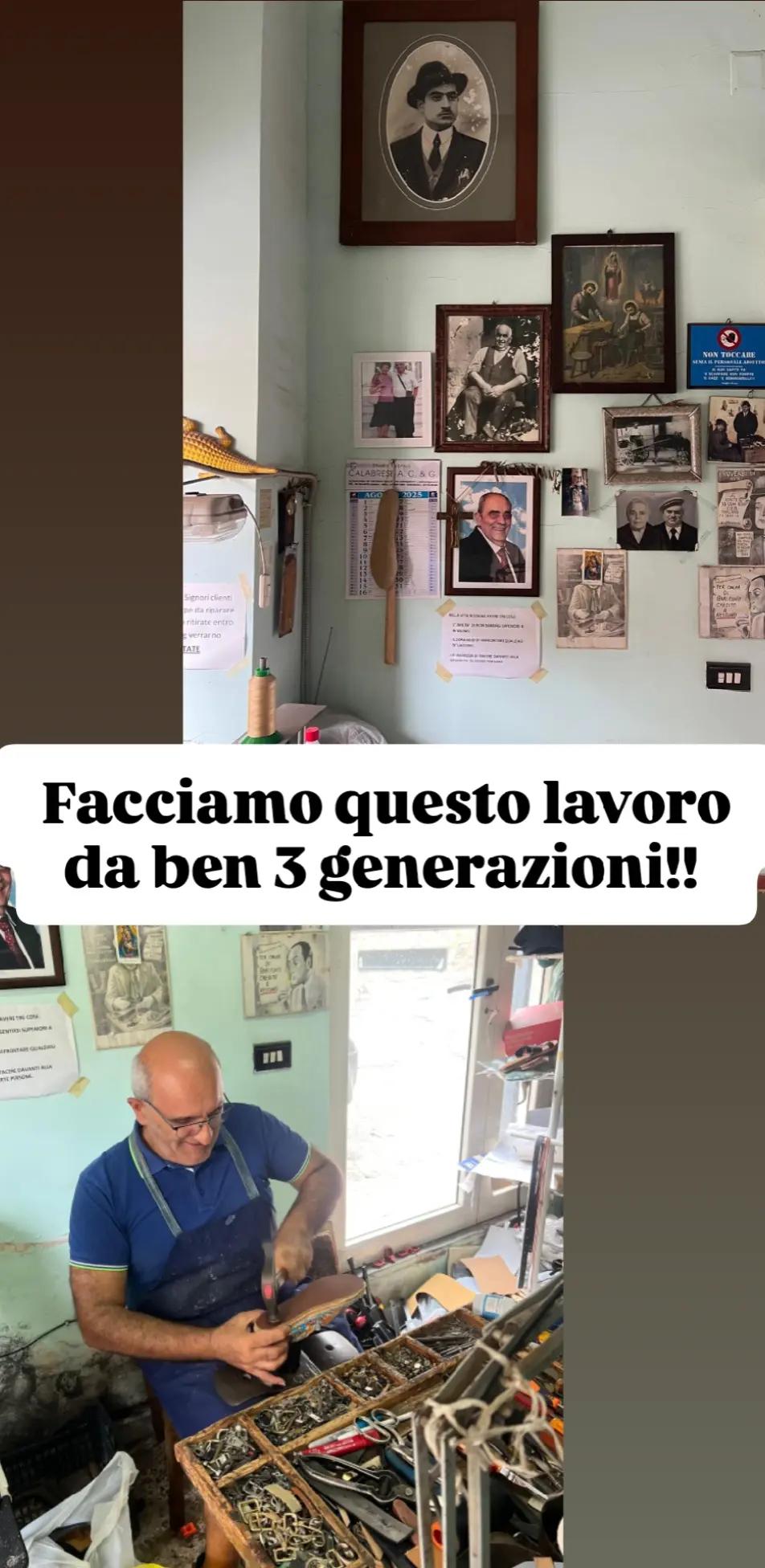 @Salvatore Calabrese