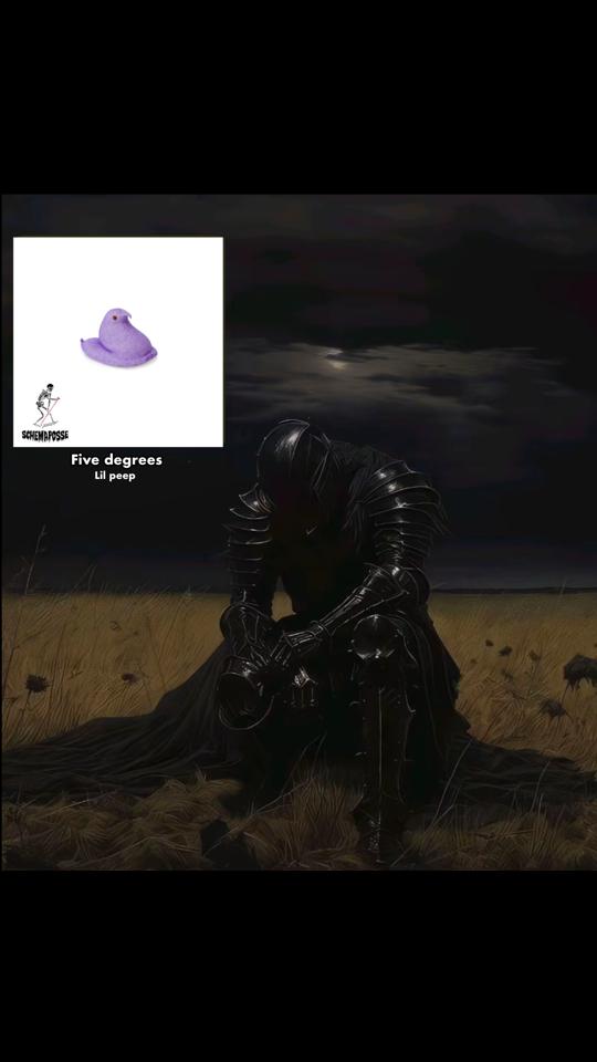 @Lil peep