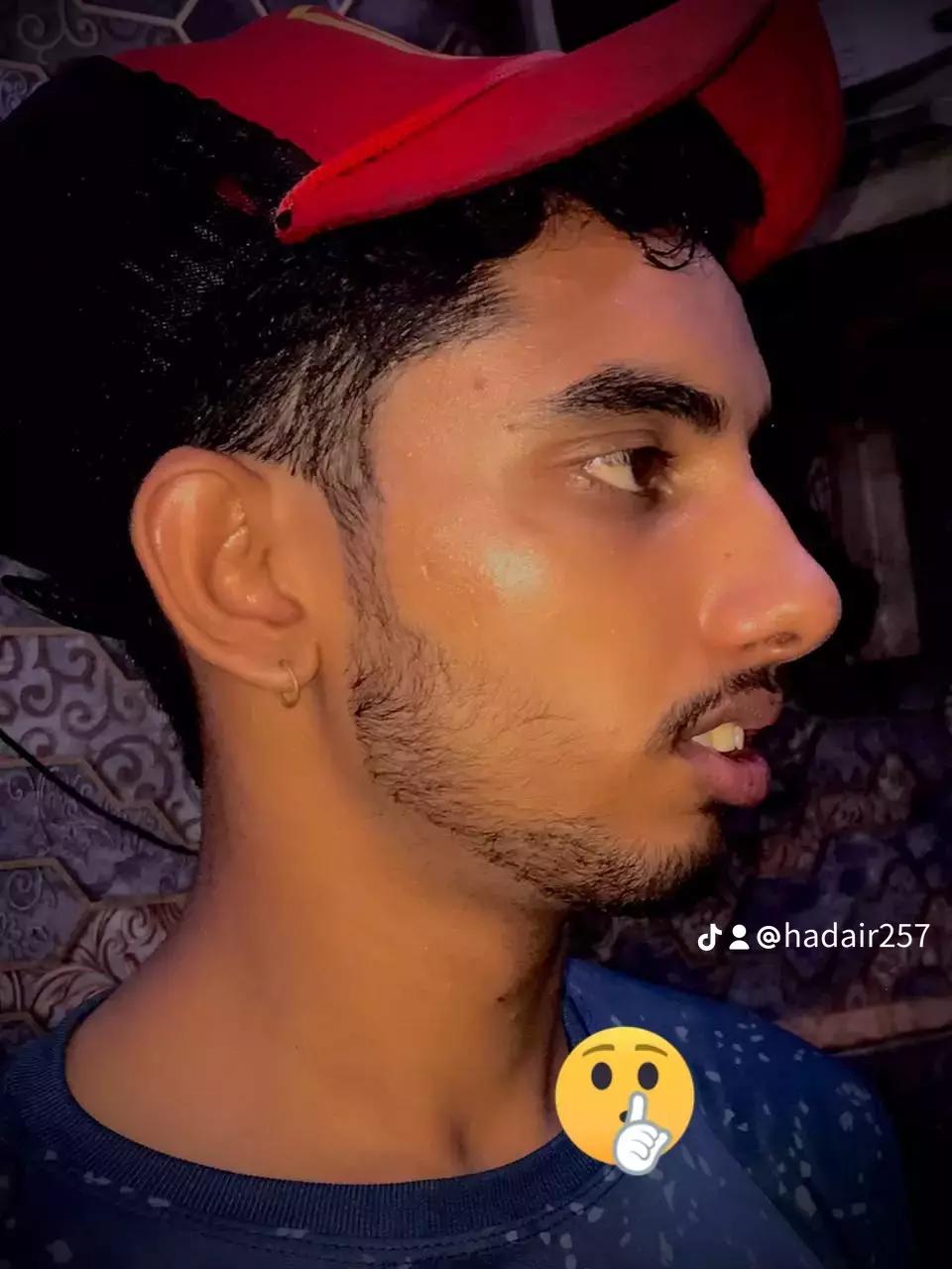 @Hadair