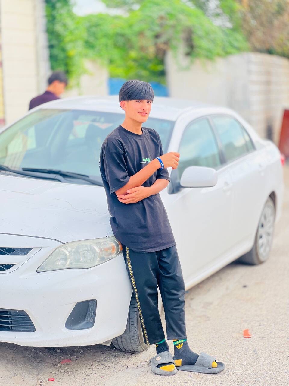 @,َحمداان ابن كريم