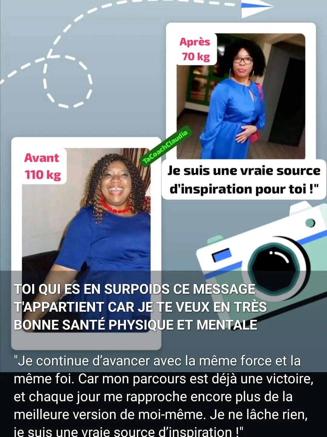 @Coach Claudia De Rennes
