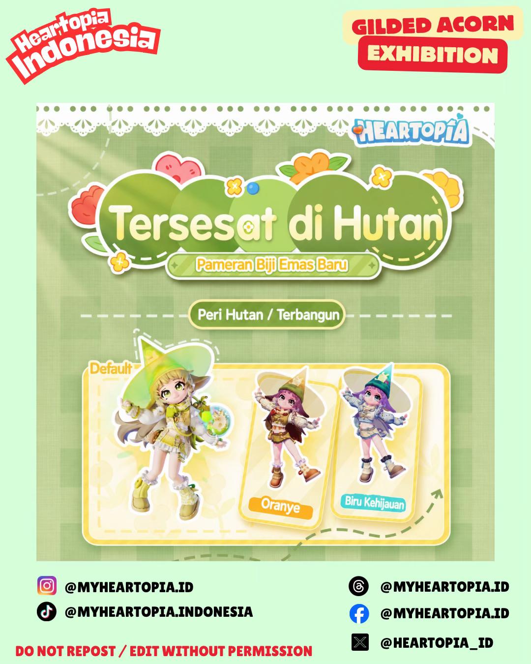 @Heartopia Indonesia