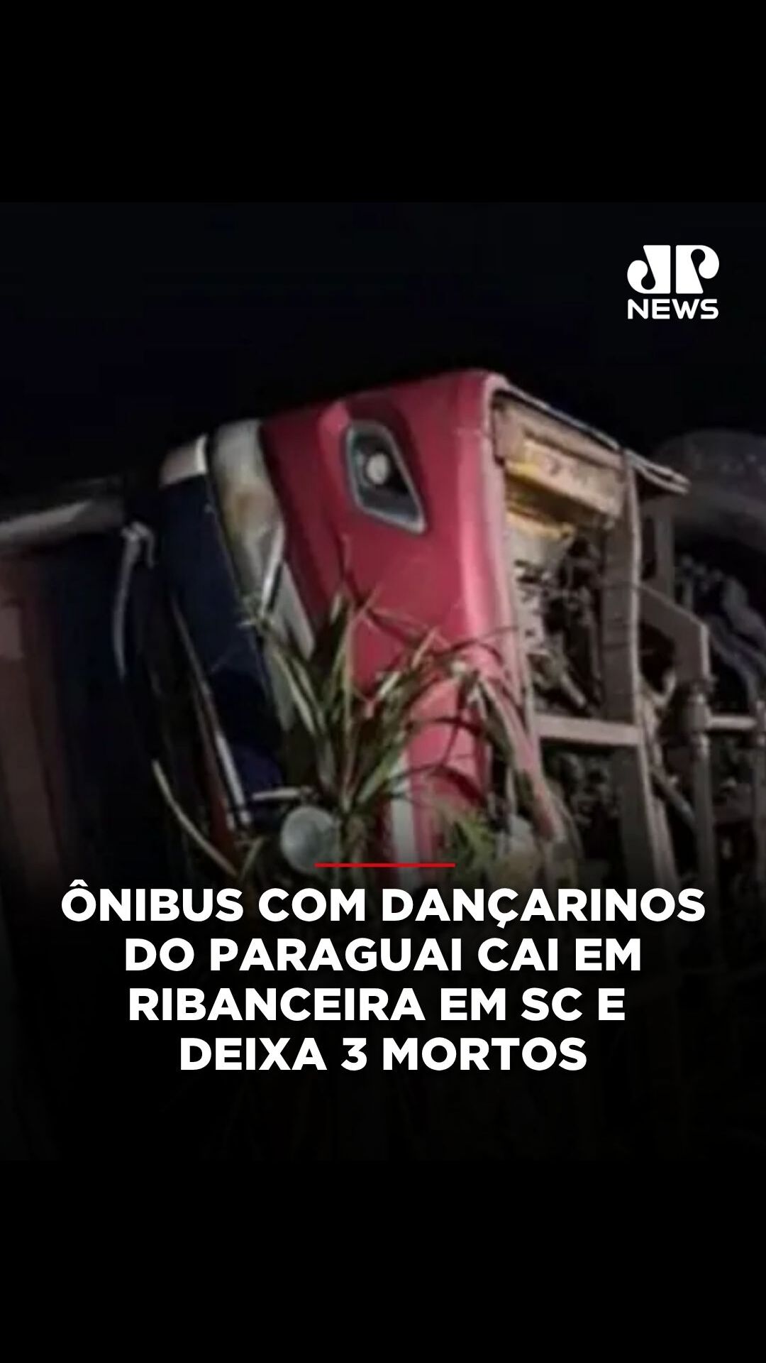 @Jovem Pan News