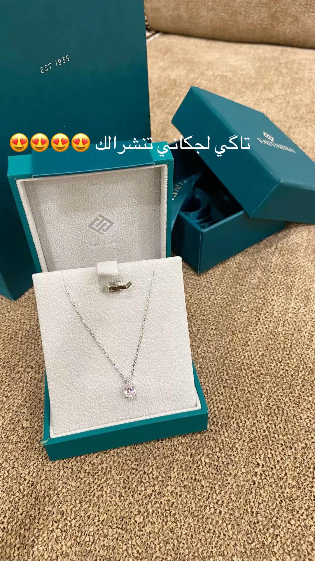 @Original jewelry