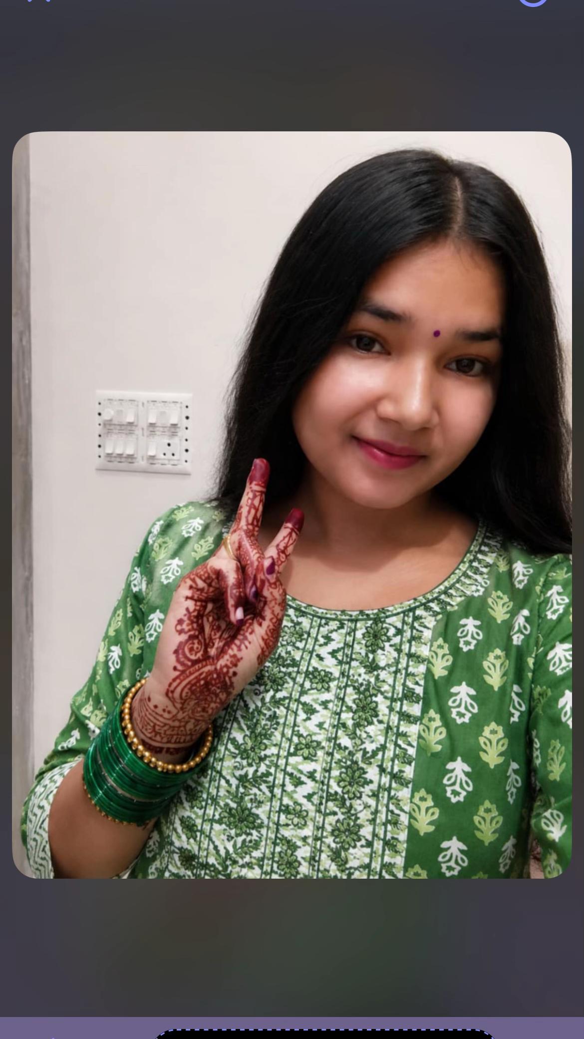 @Ajay Bishowkarma 💫🥷sabita