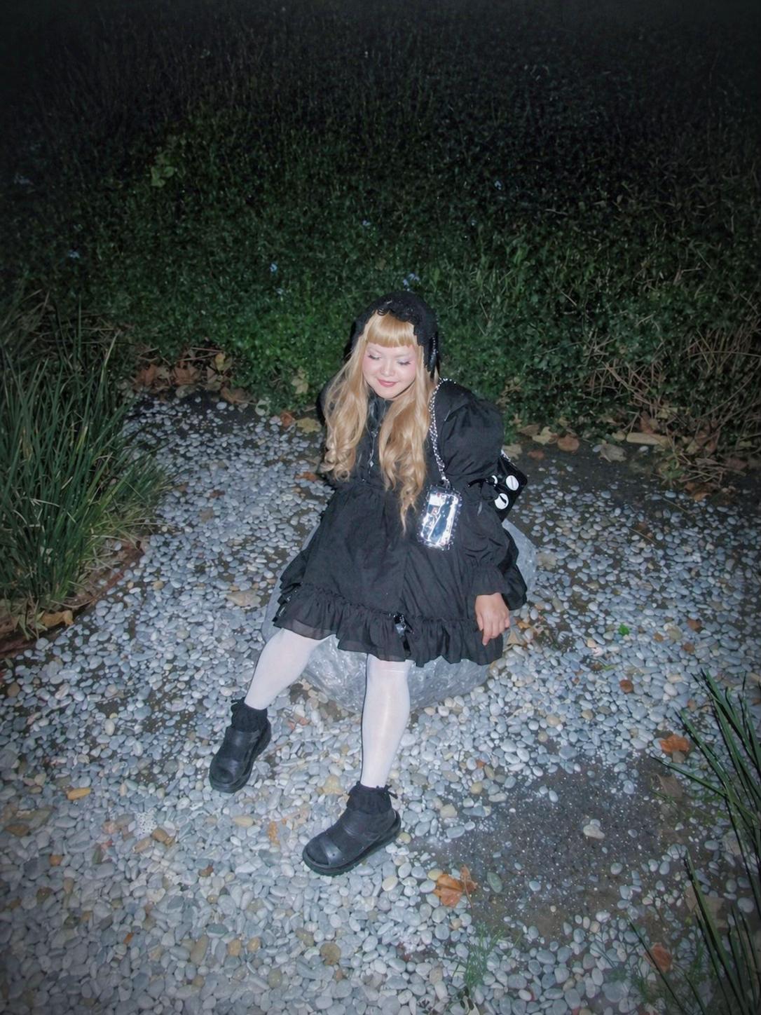 @Luna 泣き虫💧