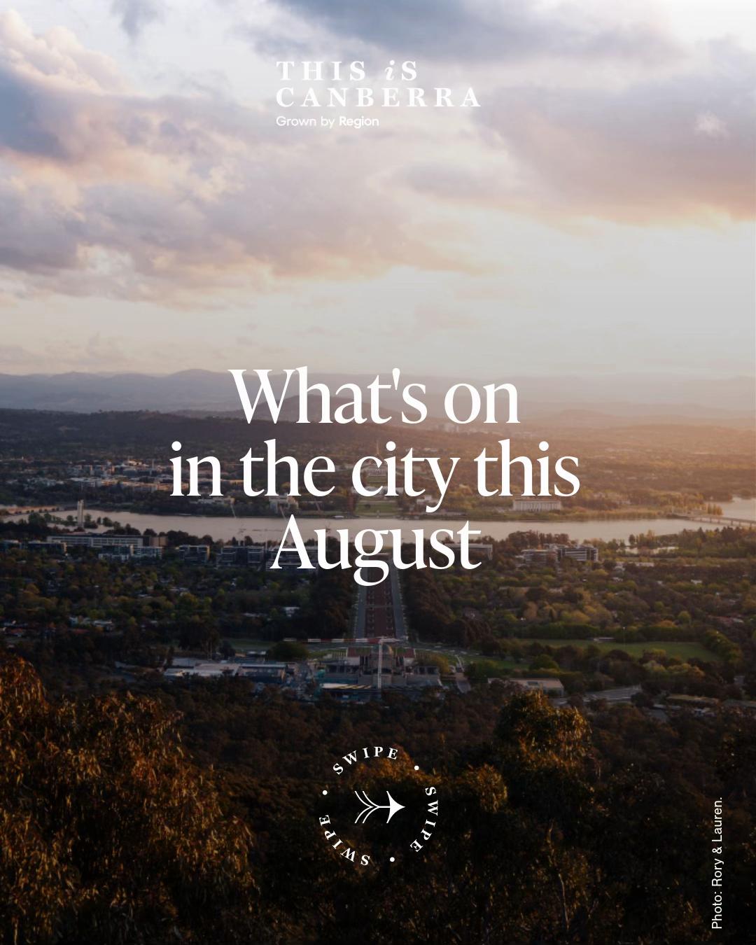 @This is Canberra