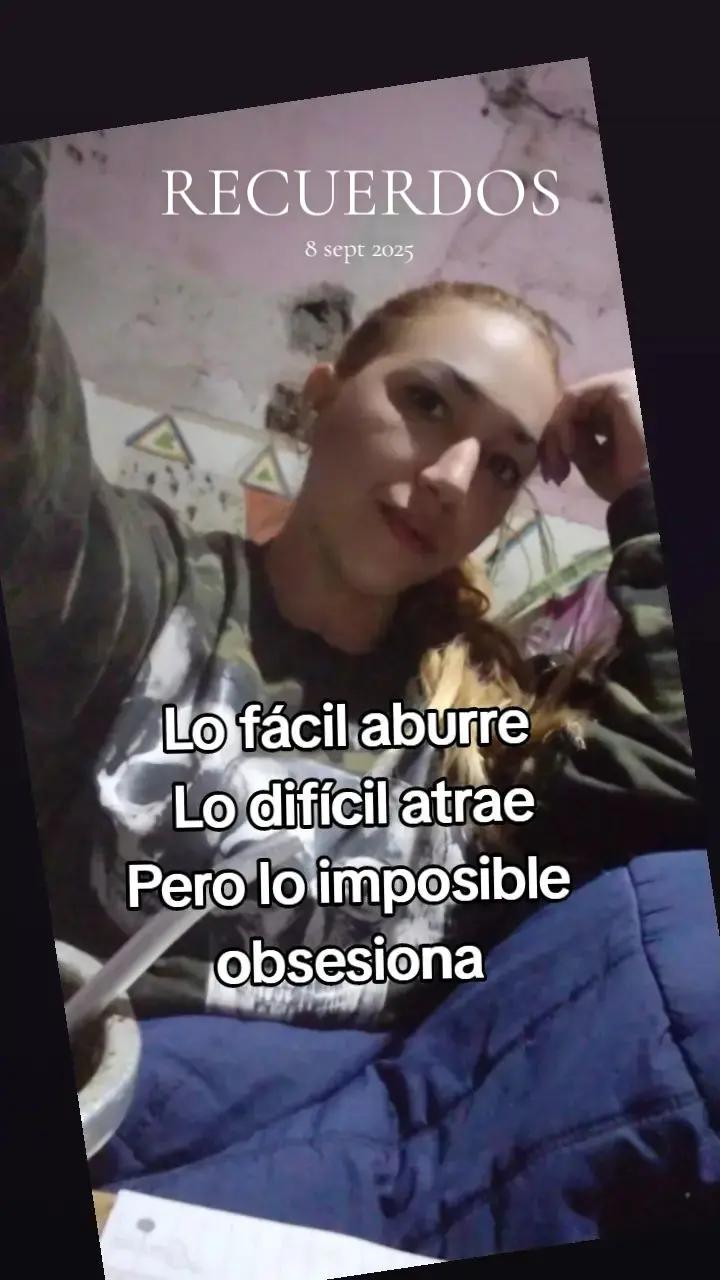 @La Única. 💕💕