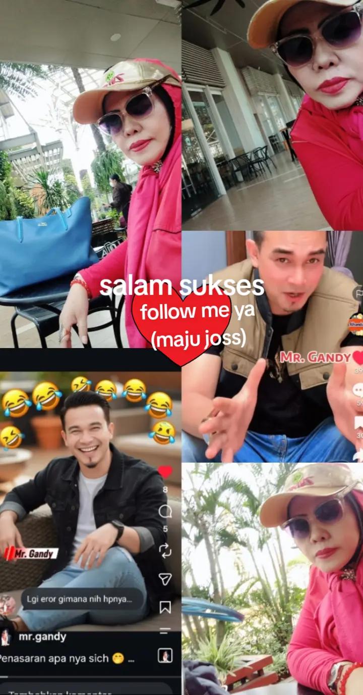 @Bunda Lilis R