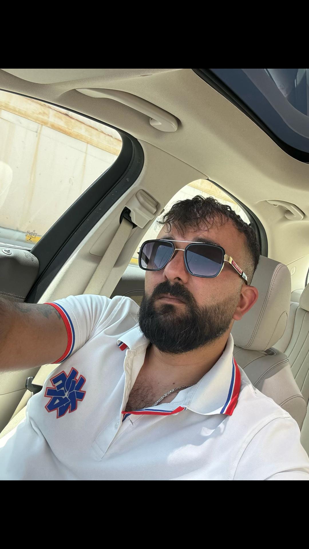 @Bayram YükseLoglu