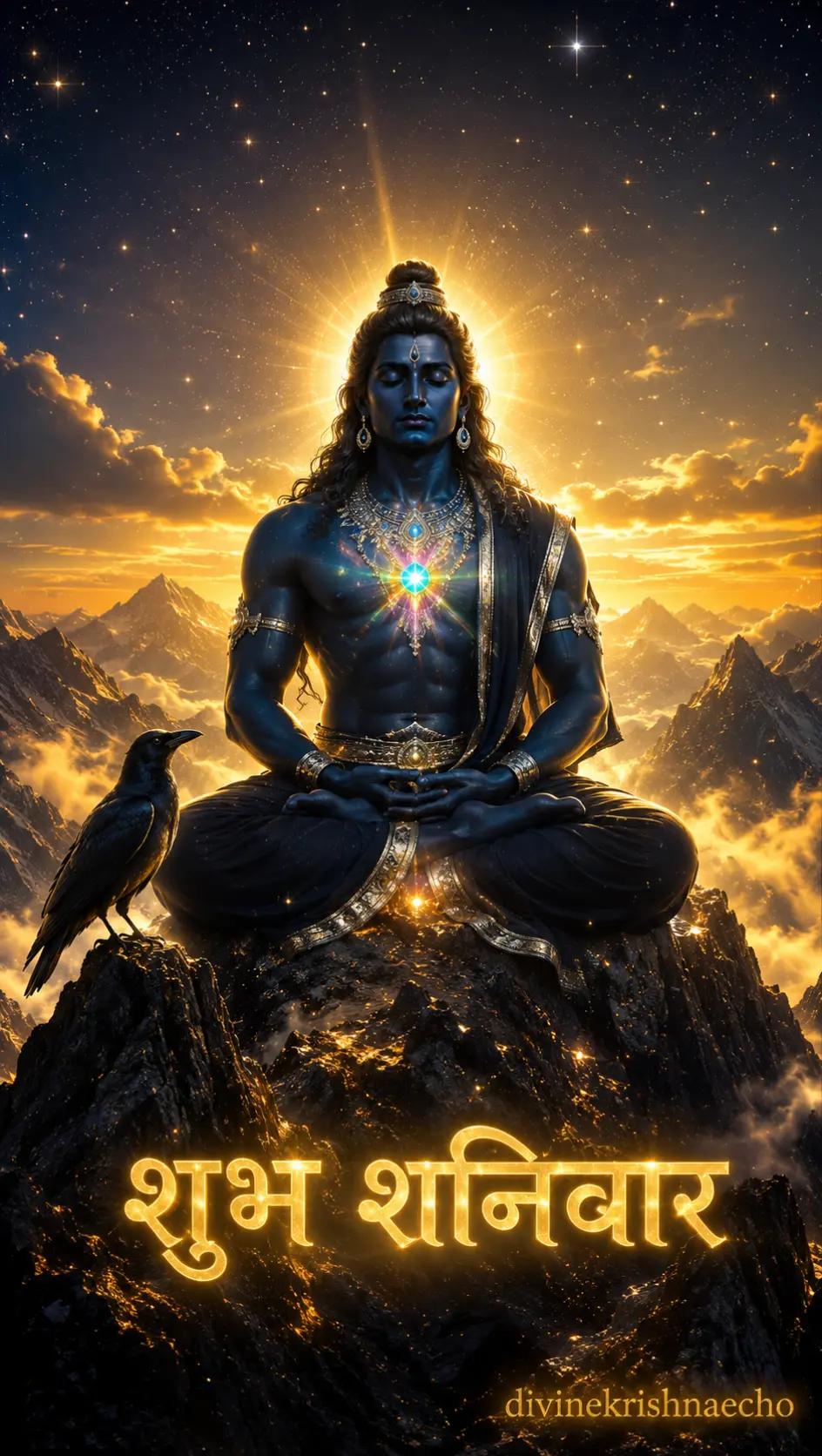 @ЁЯХЙя╕ПKRISHNASANKIRTAN ЁЯкИ