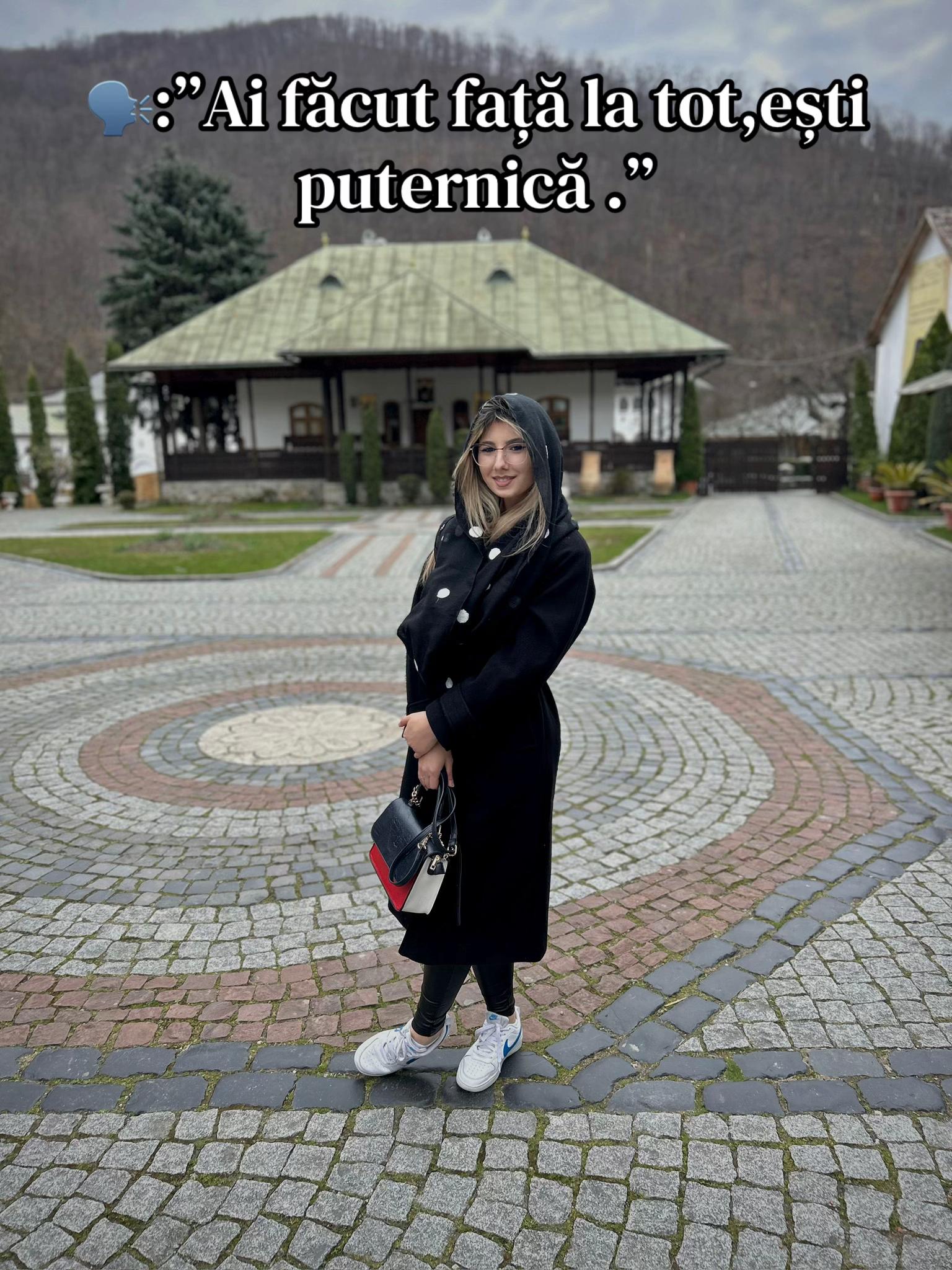 @Cosmina