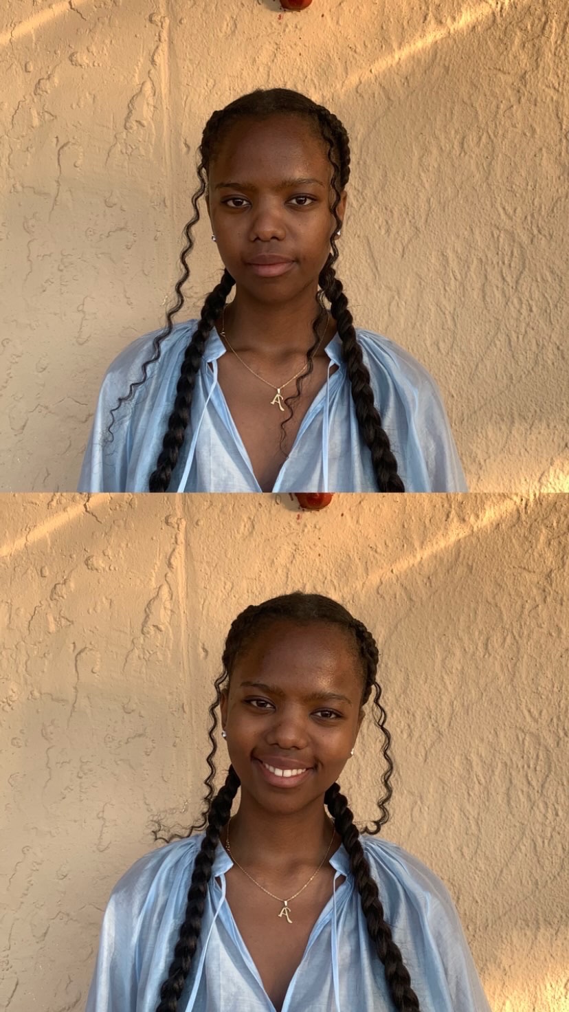 @YouTube &bull; Azania Mkunjana