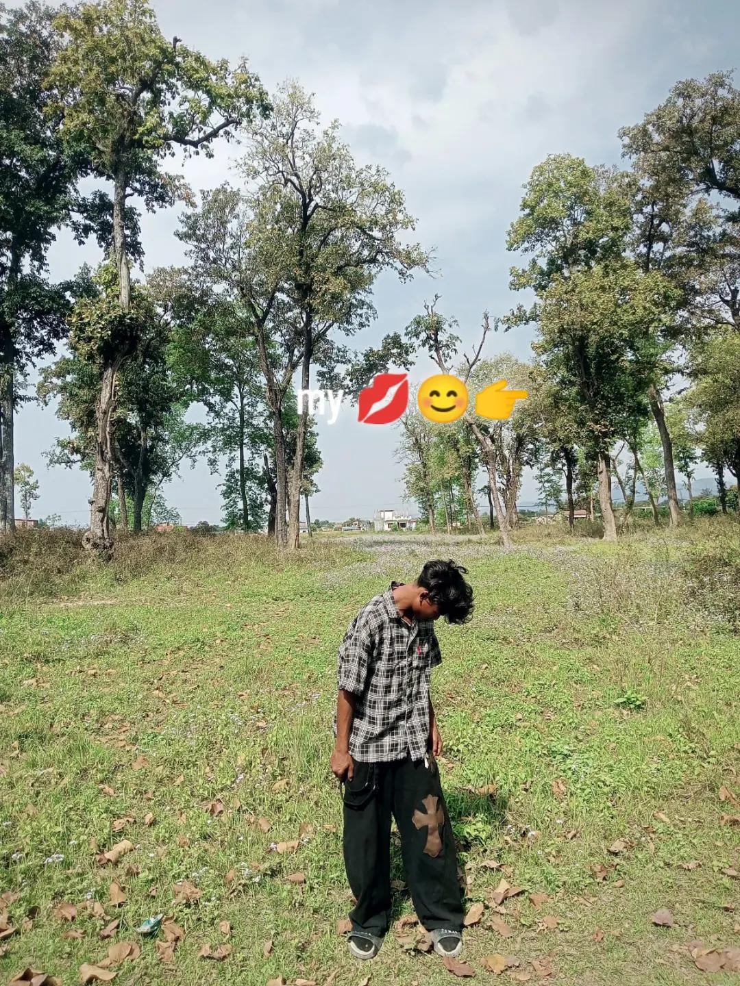 @Puja tharu