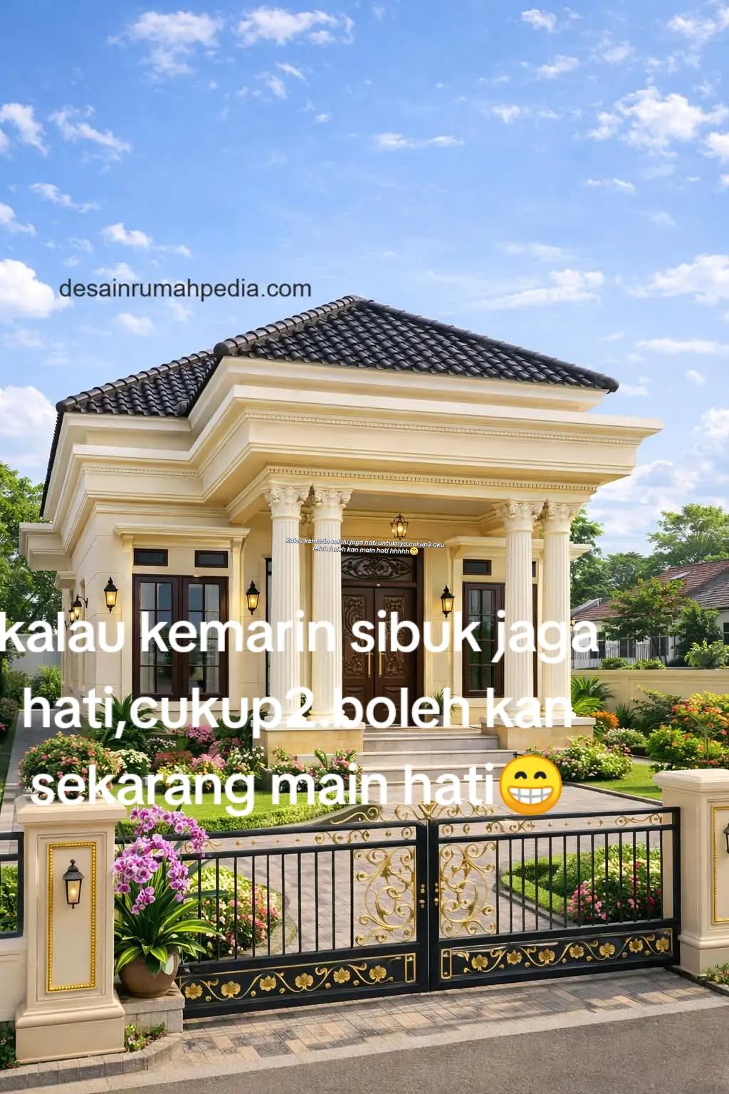 @D,Mommy gue
