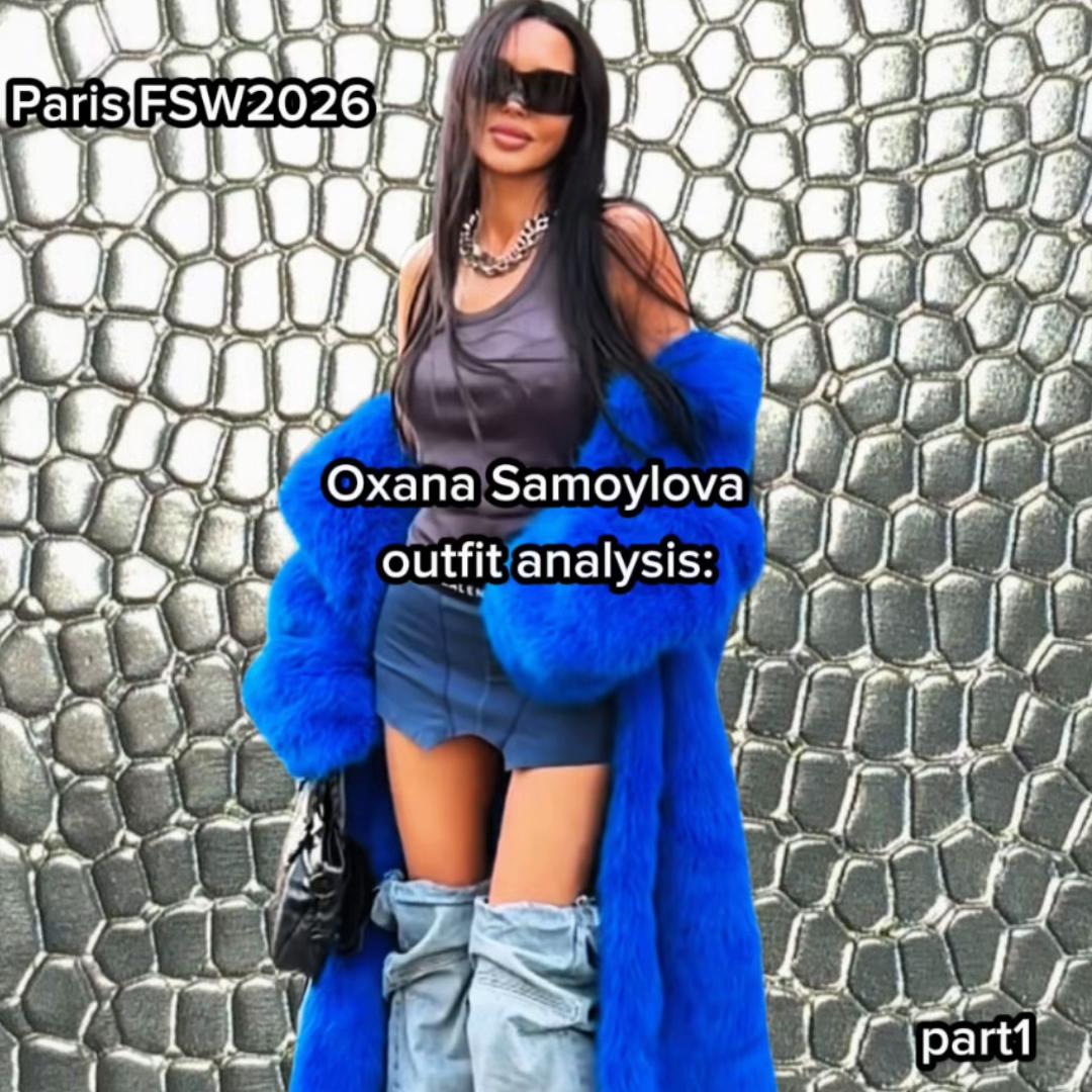 @🔒oxanasammуfashionfan🔒
