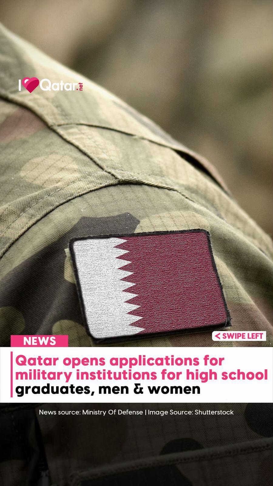 @ILoveQatar.net Official TikTok