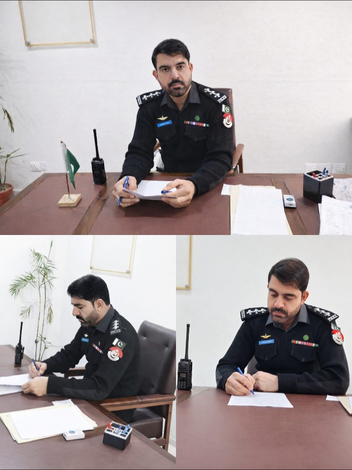 @Ali Khan